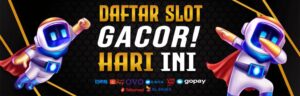 ijobet slot deposit dana